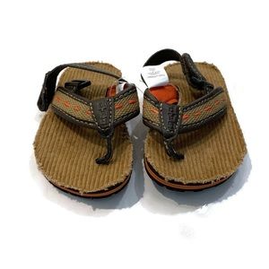 🌱2 for $15🌱 BabyGap sandals NWT